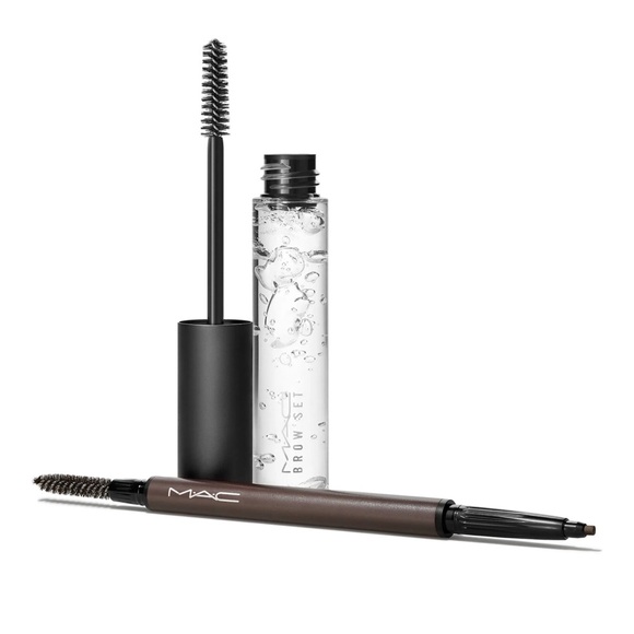 MAC Made To Wow Brow Kit: Medium - Picture 3 of 4